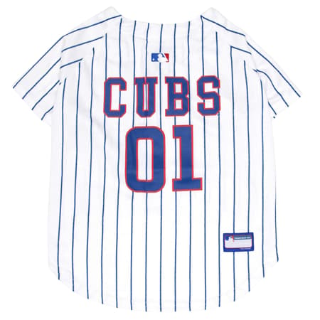 Chicago Cubs Shirt  Recycled ActiveWear ~ FREE SHIPPING USA ONLY~