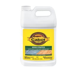 Cabot  Problem-Solver  Wood Stripper  1 gal. 