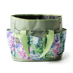 Seed & Sprout 13.5 in. 0.75 lb Gardening Tote Bag