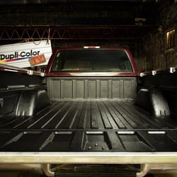 Dupli-Color Black Truck Bed Coating 16.5 oz