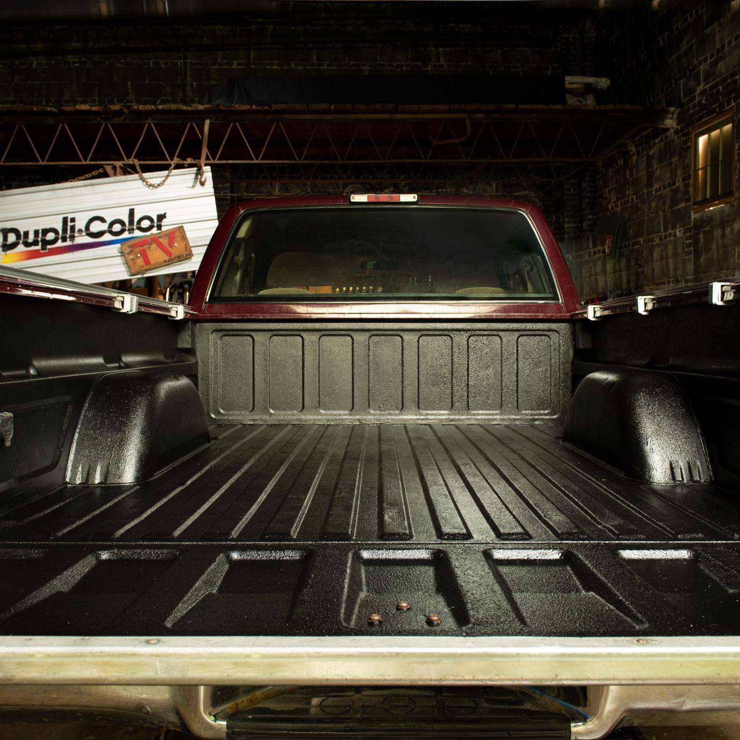 Texas Truck Accessories. Xtreme Liners - Spray In Bed Liner