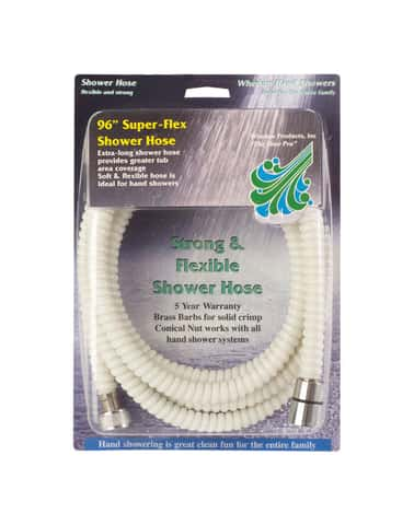 Superflex Garden Hose + Starter Set