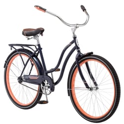 Schwinn Baywood Women 26 in. D Cruiser Bicycle Black