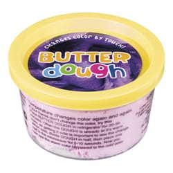 Toysmith Color Change Butter Dough Assorted