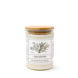 Finding Home Farms White Meadow Scent Candle 11 oz