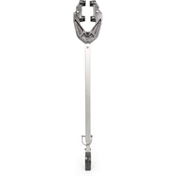 Camco Galvanized Steel Transom Support 1 pk