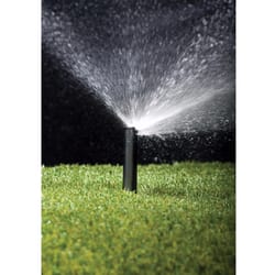 Rain Bird 1800 Series 4 in. H Half-Circle Pop-Up Sprinkler