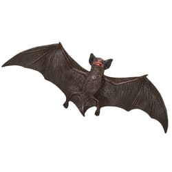 Safari Ltd. Incredible Creatures Bat Toy Brown