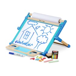 Melissa & Doug Tabletop Easel Plastic