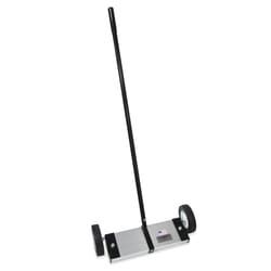 Magnet Source 16.5 in. Magnetic Sweeper 80 lb. pull