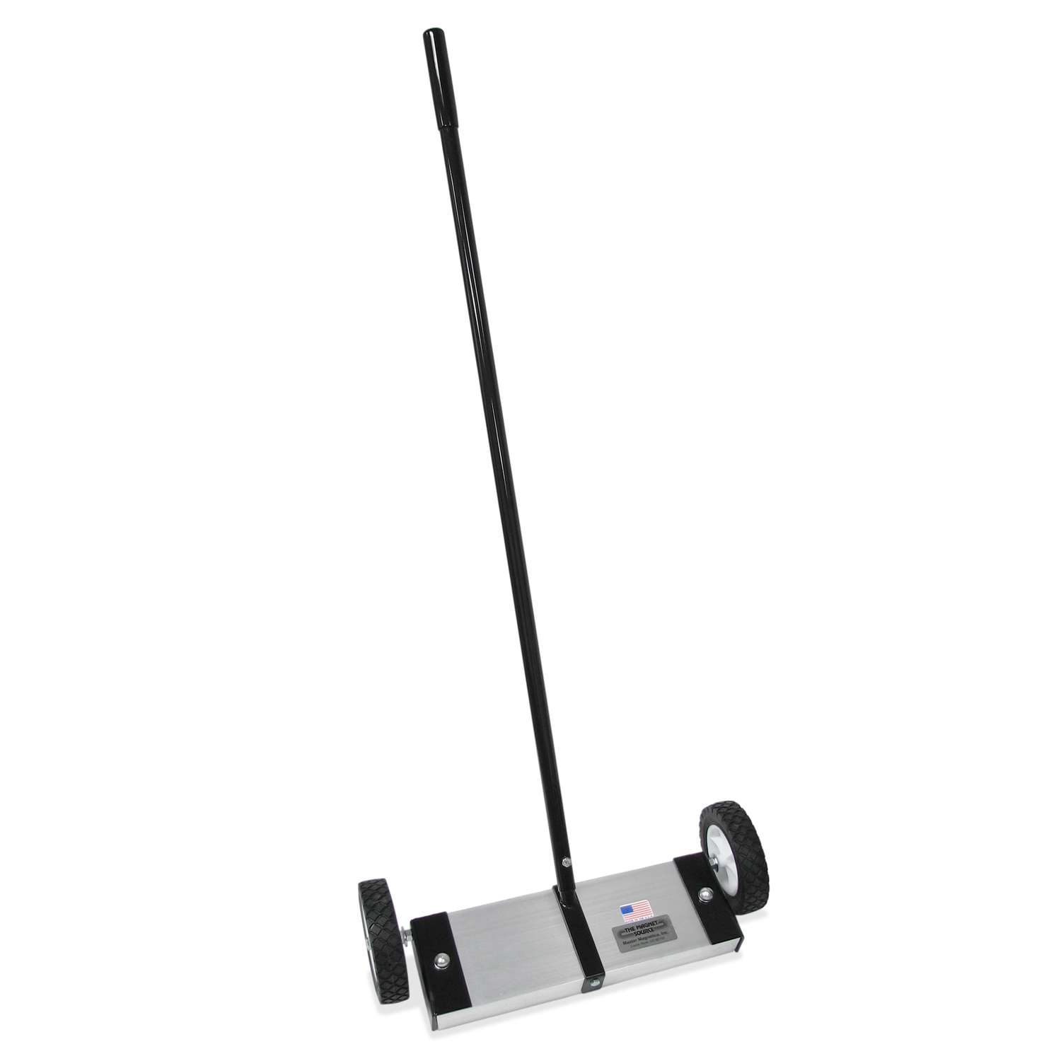 Source 16.5 in. Sweeper 80 lb. pull Ace Hardware