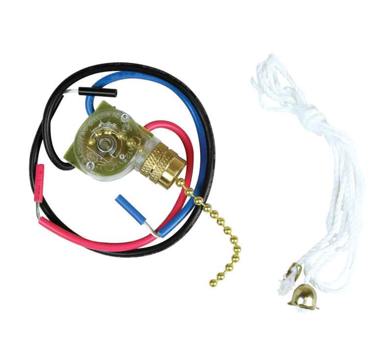 Jandorf Plastic Ceiling Fan Light Switch Ace Hardware