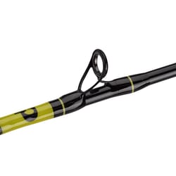 Profishiency Bumblebee Spincast Lighted Fishing Rod Set 5.5 ft.