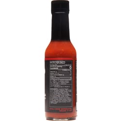 Bravado Spice Co. Ancho Masala Scorpion-Reaper Hot Sauce 5 oz