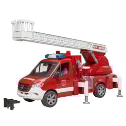 Bruder Mercedes Benz Sprinter Fire Truck Multi colored 1 pc