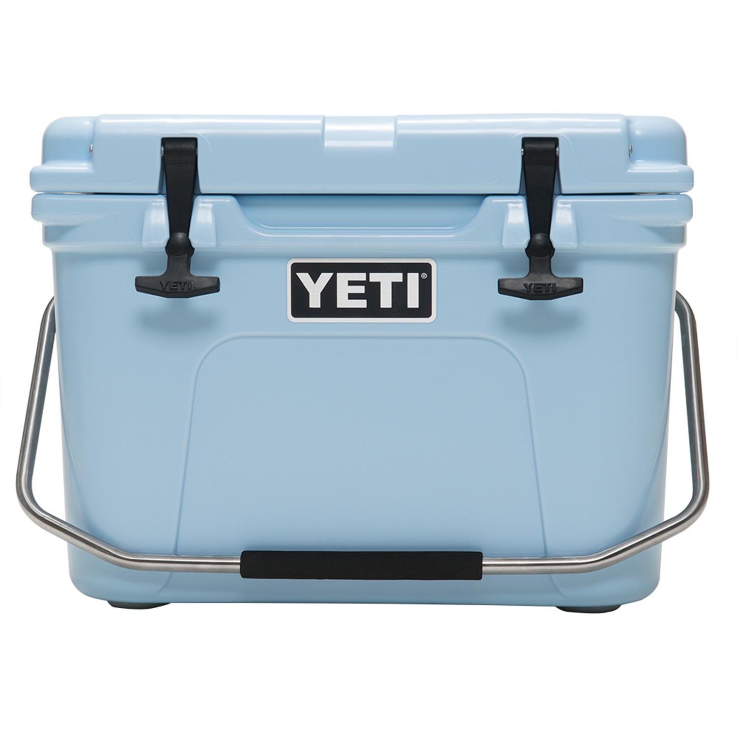 UPC 014394523984 product image for Yeti Roadie 20 Cooler (YR20B) | upcitemdb.com