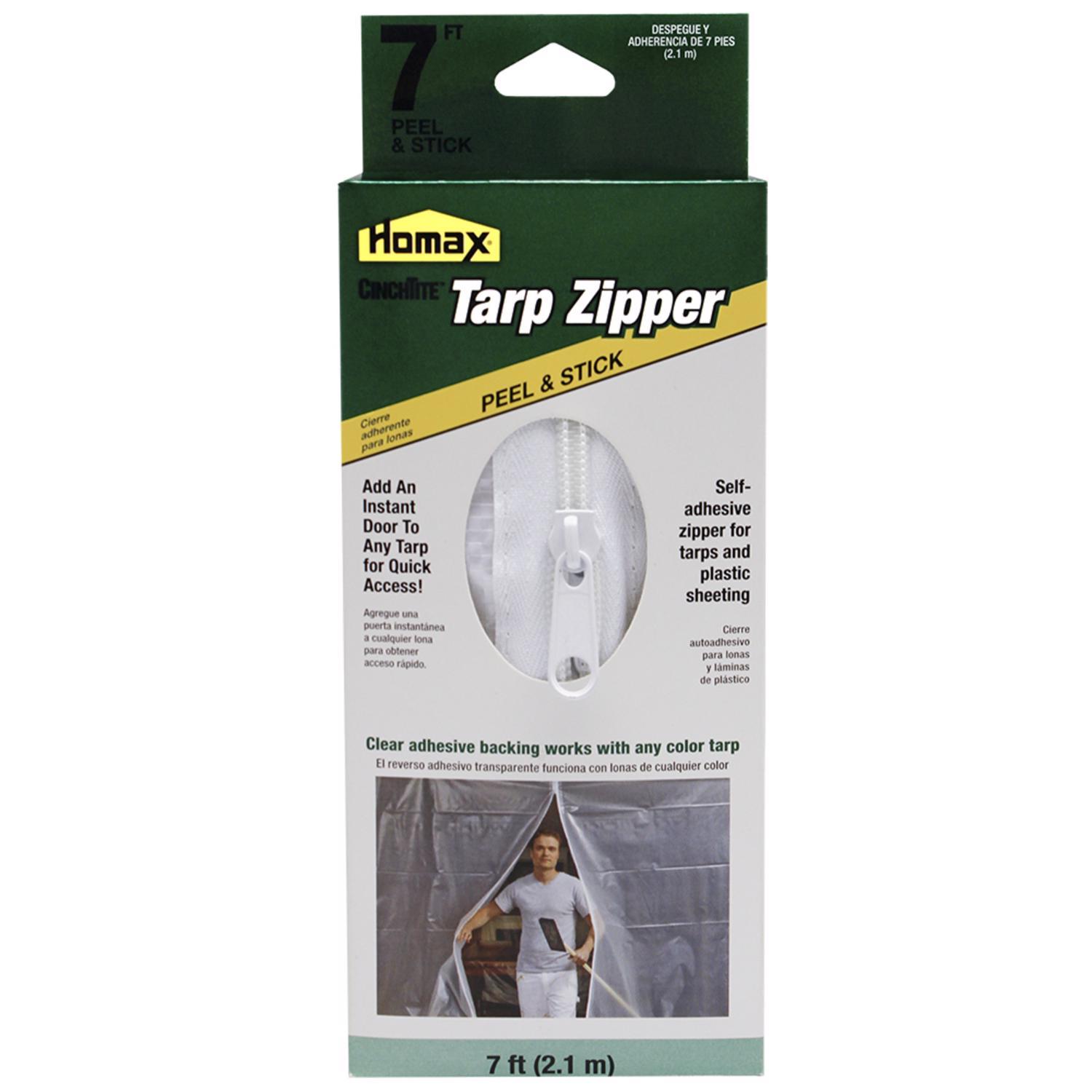 Homax CinchTite Mfr# 3142 - Ace Hardware