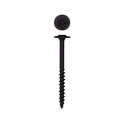 SPAX PowerLags 5/16 in. in. X 3-1/2 in. L T-40 Washer Head Structural Screws 50 pk