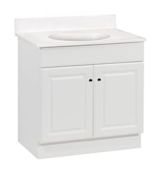 Bathroom Vanities Bathroom Cabinets And Furniture At Ace Hardware