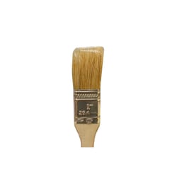 Wooster Acme 1 in. Flat Paint Brush