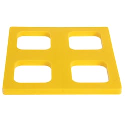 Camco For Leveling Block Caps 4 pk