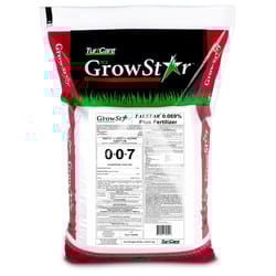 GrowStar Talstar Insect and Grub Control Lawn Fertilizer For All Grasses 15000 sq ft