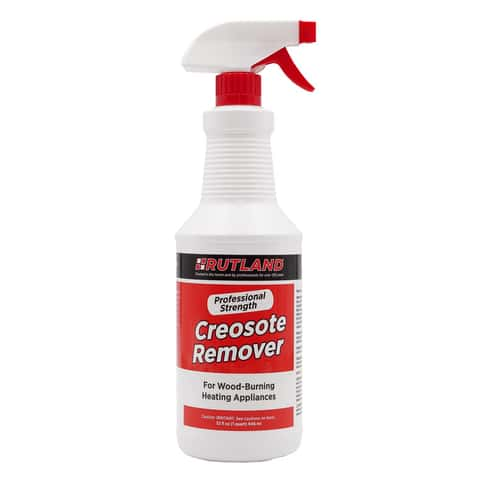 Rutland White Off Glass Cleaner - Ace Hardware