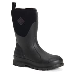The Original Muck Boot Company Chore Mid Women's Boots 10 US Black