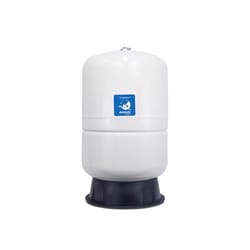 Global Water Solutions PressureWave 42.3 gal Pre-Charged Vertical Pressure Well Tank
