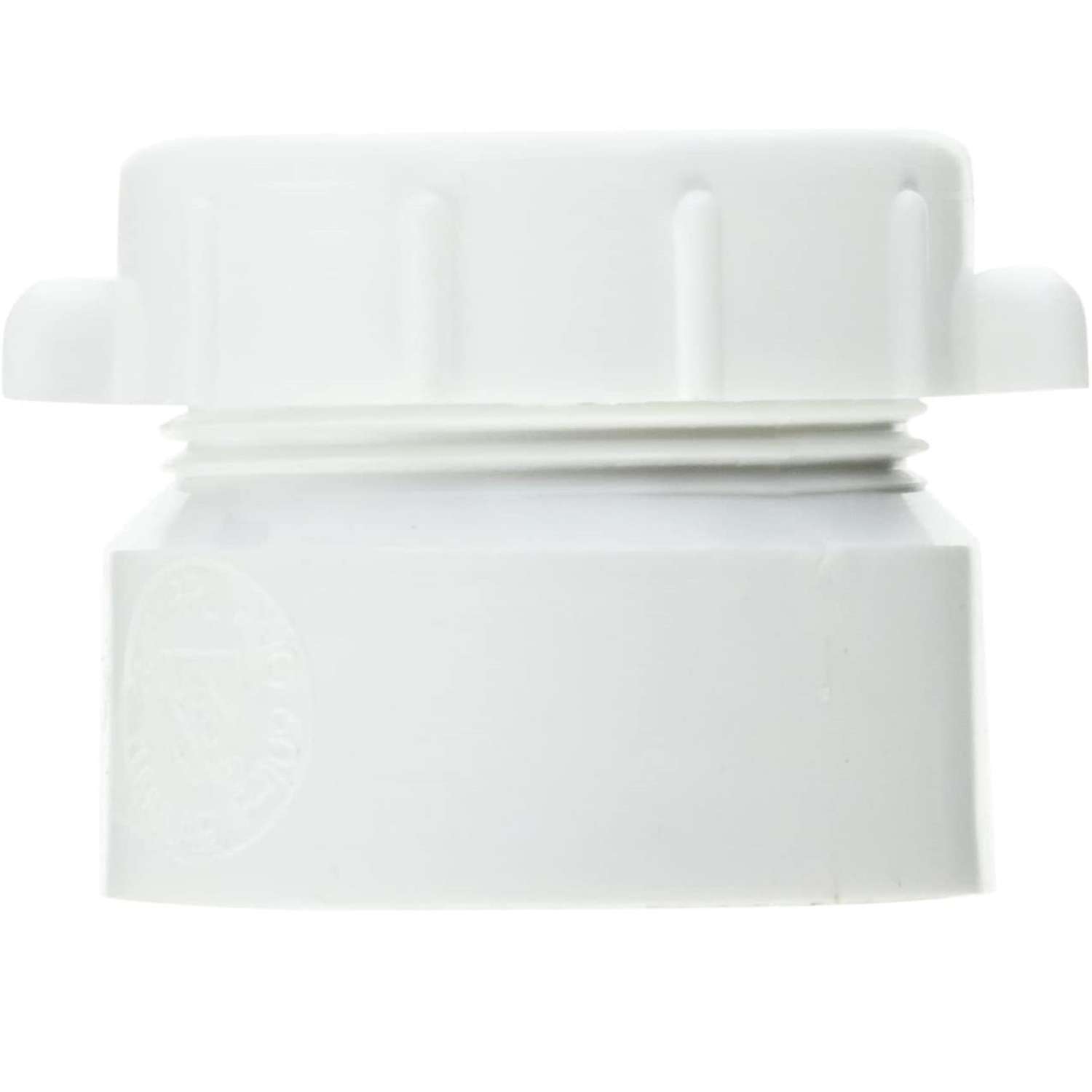 PlumbCraft 11/2 in. D Plastic Waste Connector Ace Hardware