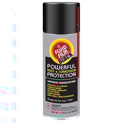 Fluid Film Black 11.75 oz Rust Preventer