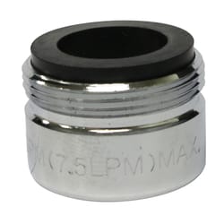 Plumb Pak 13/16 in.-27 Chrome Plated Faucet Aerator