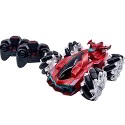 Flipo Split Shift Stunt Car Red