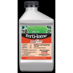 Ferti-lome Weed Free Zone Weed Control RTU Liquid 32 oz