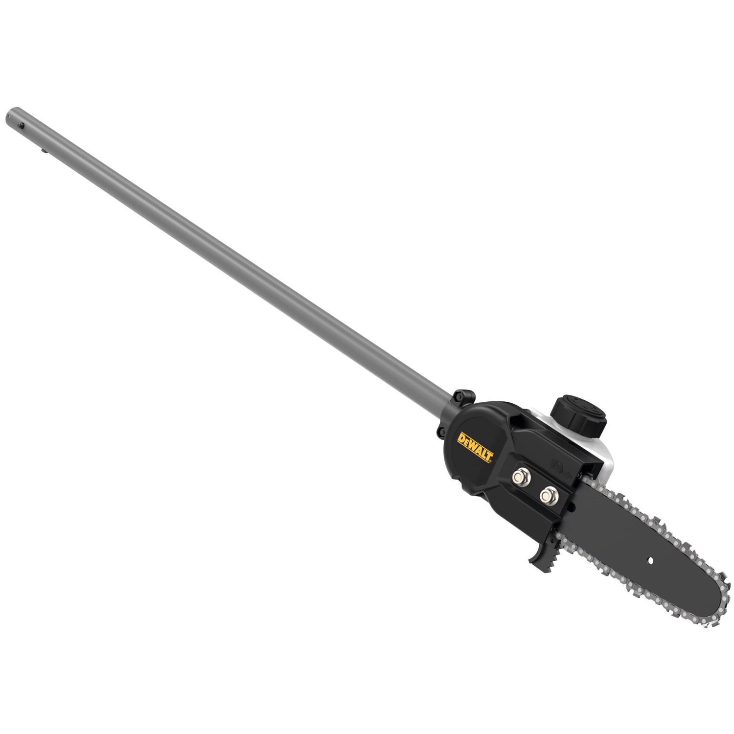 Photos - Lawn Mower Accessory DeWALT Pole Saw Attachment DWOAS6PS 