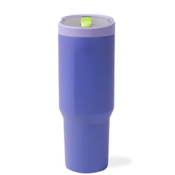 Hydrojug 32 oz Lime Rickey Sports Water Bottle w/Straw