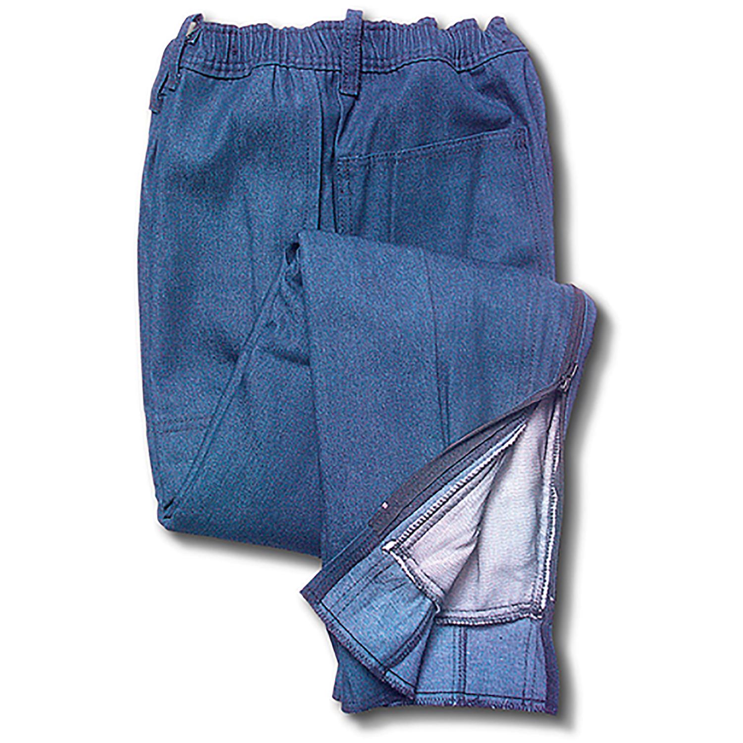 STIHL Woodcutter Cut-Retardent Denim Cut-Retardant Denim