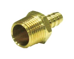 JMF Company 1/2 in. Brass Adapter