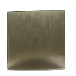 Boltmaster 0.02 in. X 36 in. W X 36 in. L Mill Aluminum Lincane Sheet Metal