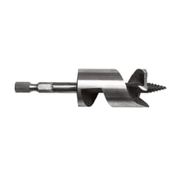 Century Drill & Tool 3/4 in. D X 4 in. L Ship Auger Bit 1 pc