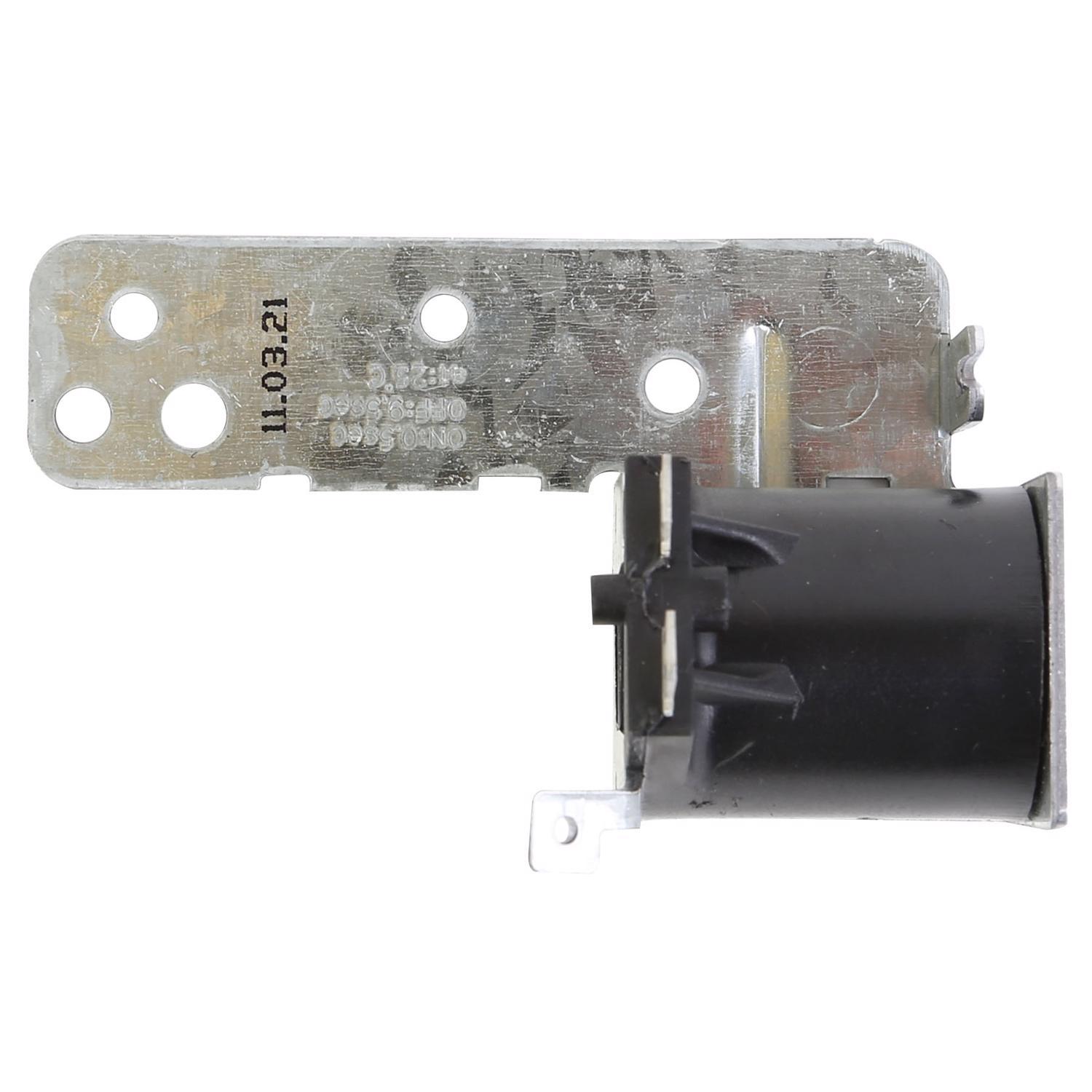 GE Metal/Plastic Dishwasher Drain Solenoid Assembly Sansujyuku sansujyuku.com