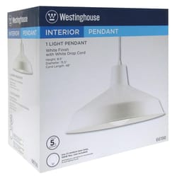 Westinghouse 1 lights Pendant Light