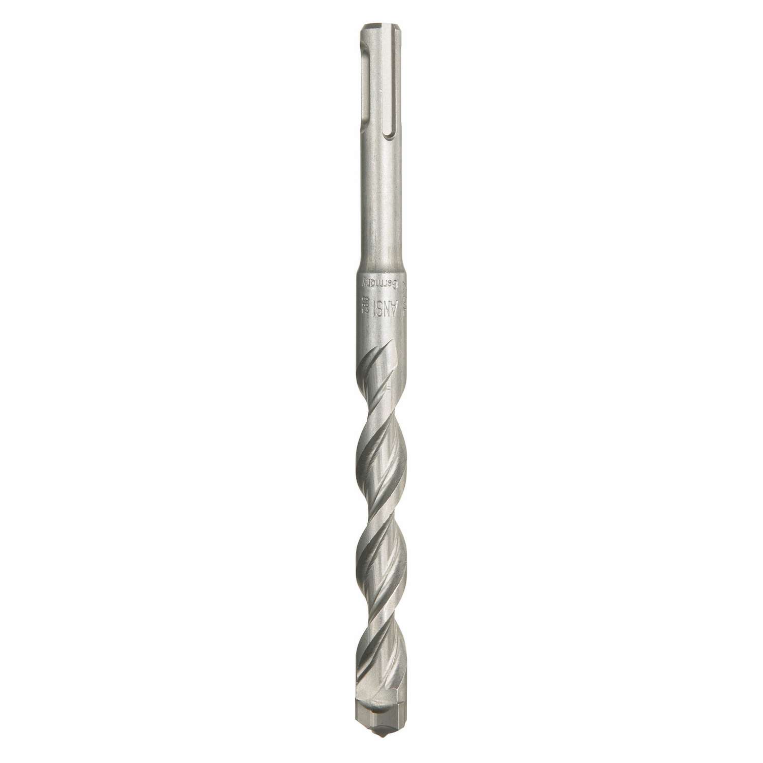 1pc Rotary Hammer Drill Bit 1/2"x18" SDS Plus Carbide Tipped Concrete Masonry 