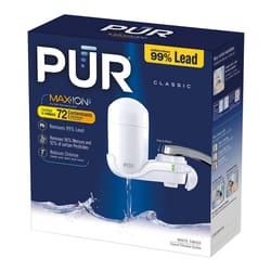 Pur Ace Hardware