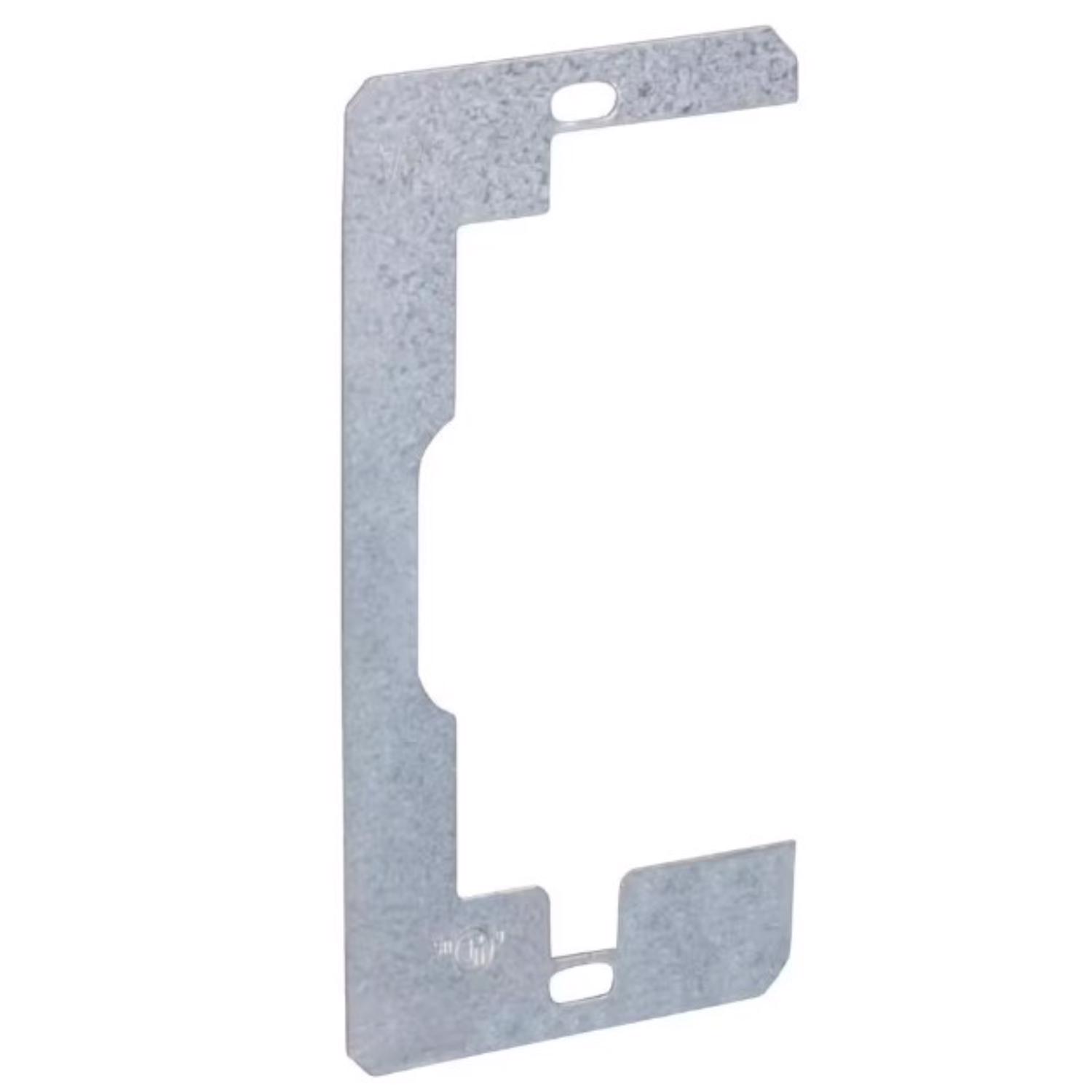 Southwire Steel Device Leveling Plate 1 pk