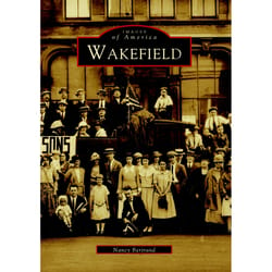 Arcadia Publishing Wakefield History Book