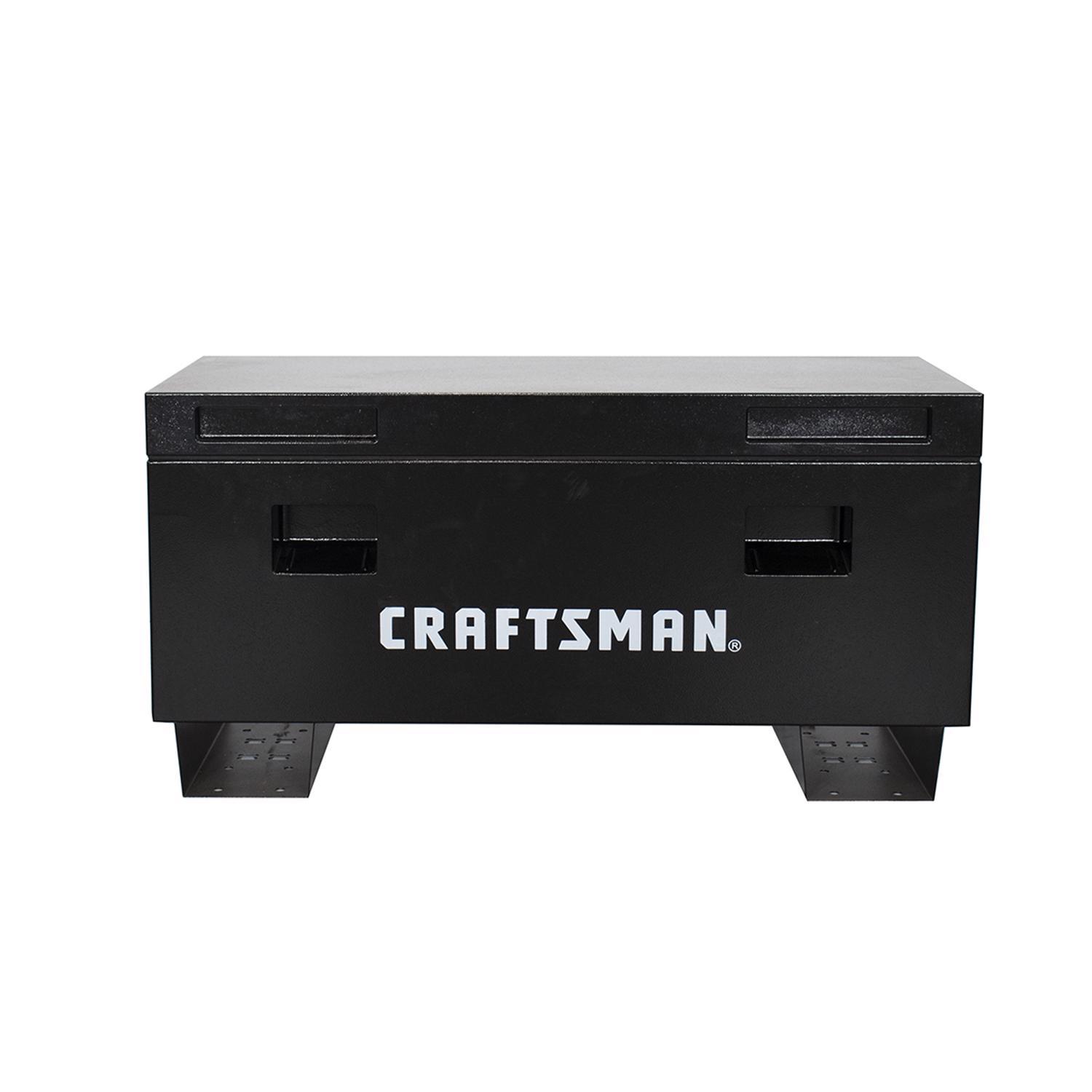 Craftsman 35.83 Jobsite Box Black Sansujyuku sansujyuku.com