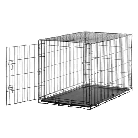 Dog kennel ace hardware best sale