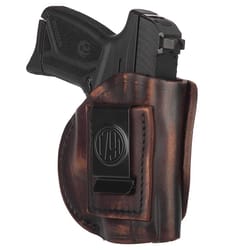 1791 Gunleather Vintage Leather Holster