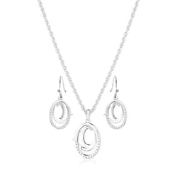 Montana Silversmiths Women's Arena Lights Jewelry Sets